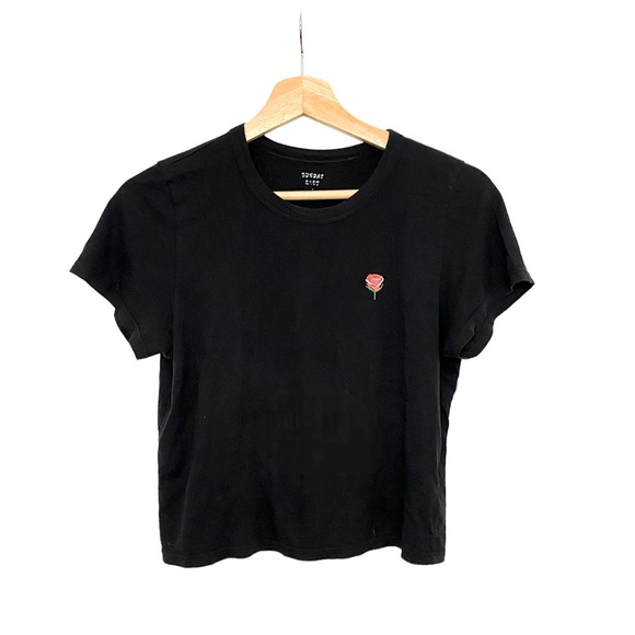 Sunday best t-shirt - Picture 1 of 8